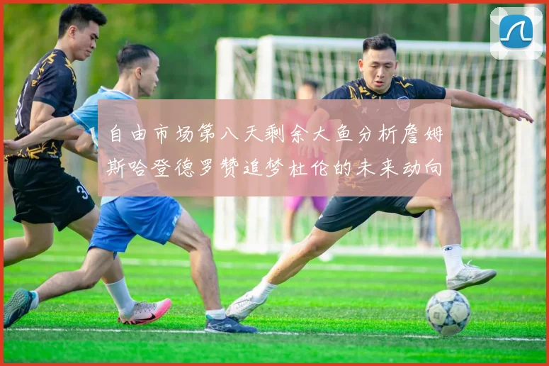 自由市场第八天剩余大鱼分析詹姆斯哈登德罗赞追梦杜伦的未来动向